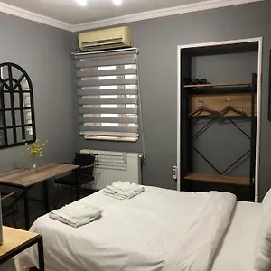Kilit No 1 Apartment Istanbul