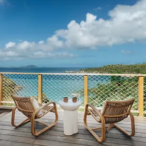 Lovango And Club Resort Cruz Bay