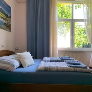 Apartment Eliz, Budapest